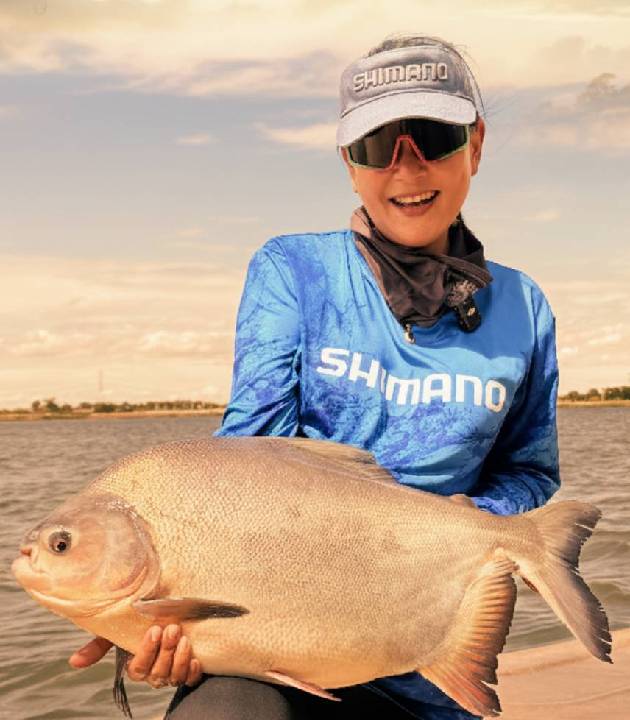 ประสบการณ์ตกปลา ที่ไม่เหมือนใคร