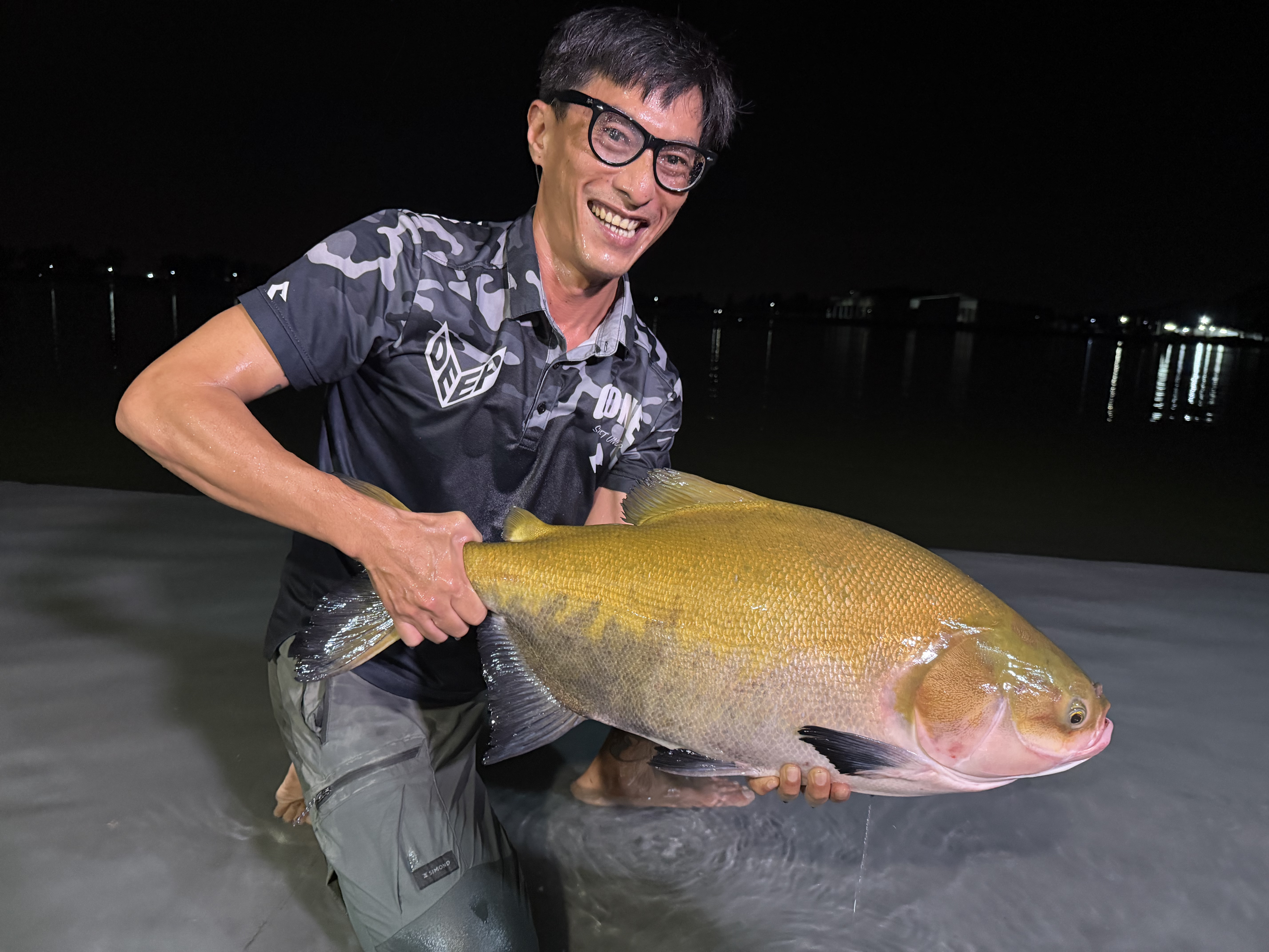 รวมผลงานนักตกปลาของเรา สัมผัสบรรยากาศจริงผ่านวิดีโอและภาพผลงานจากลูกค้า