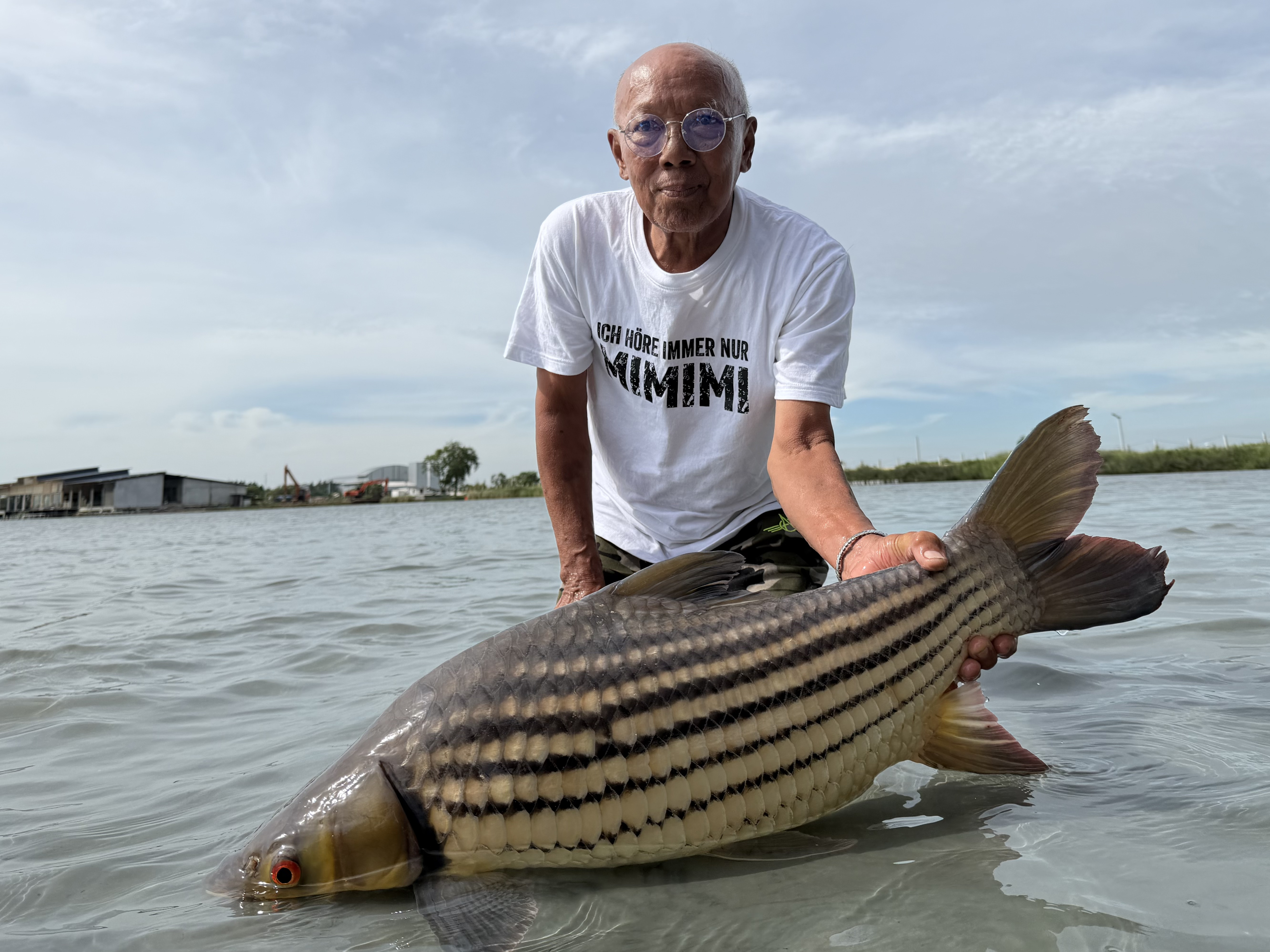 รวมผลงานนักตกปลาของเรา สัมผัสบรรยากาศจริงผ่านวิดีโอและภาพผลงานจากลูกค้า