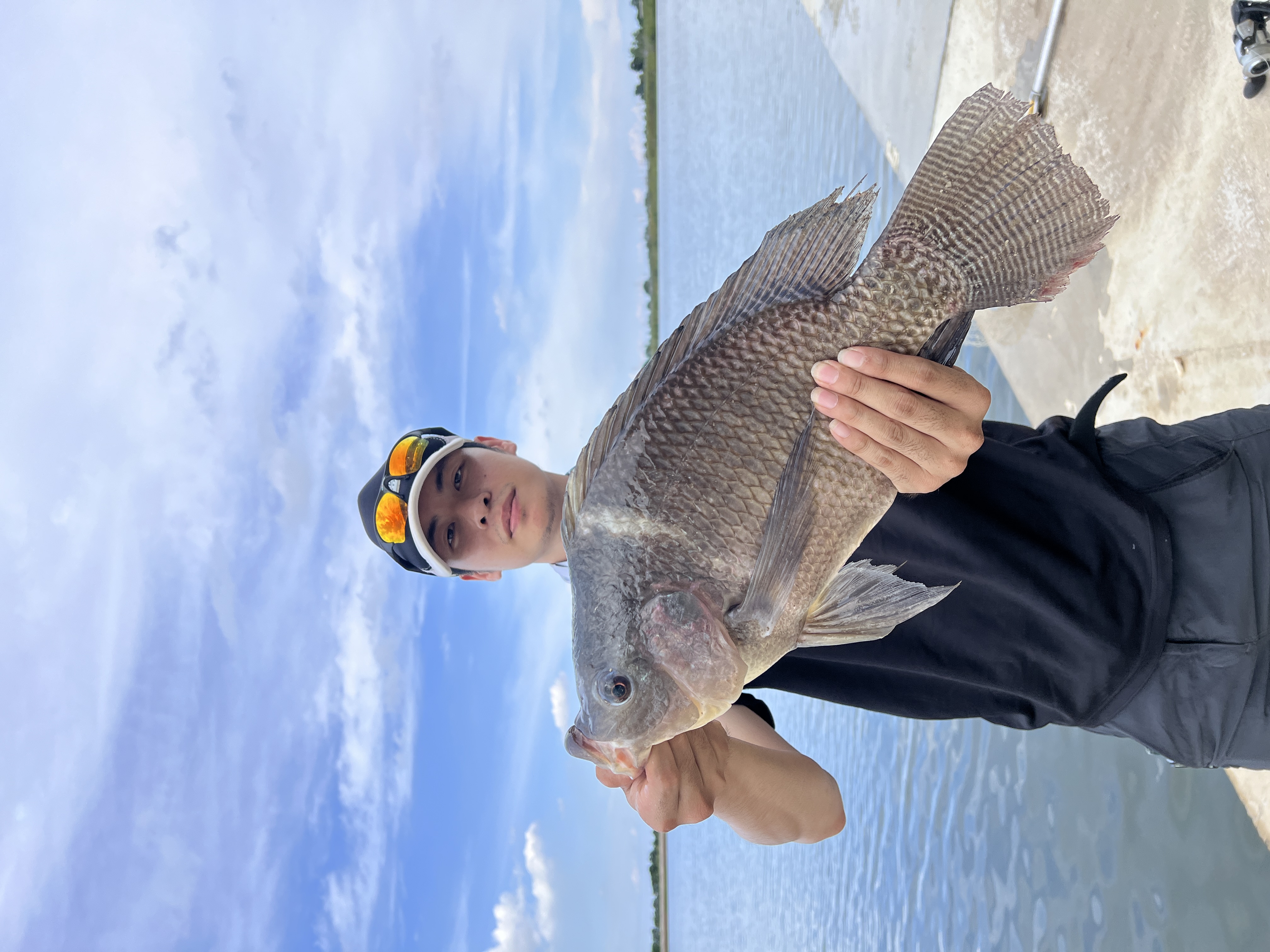 รวมผลงานนักตกปลาของเรา สัมผัสบรรยากาศจริงผ่านวิดีโอและภาพผลงานจากลูกค้า