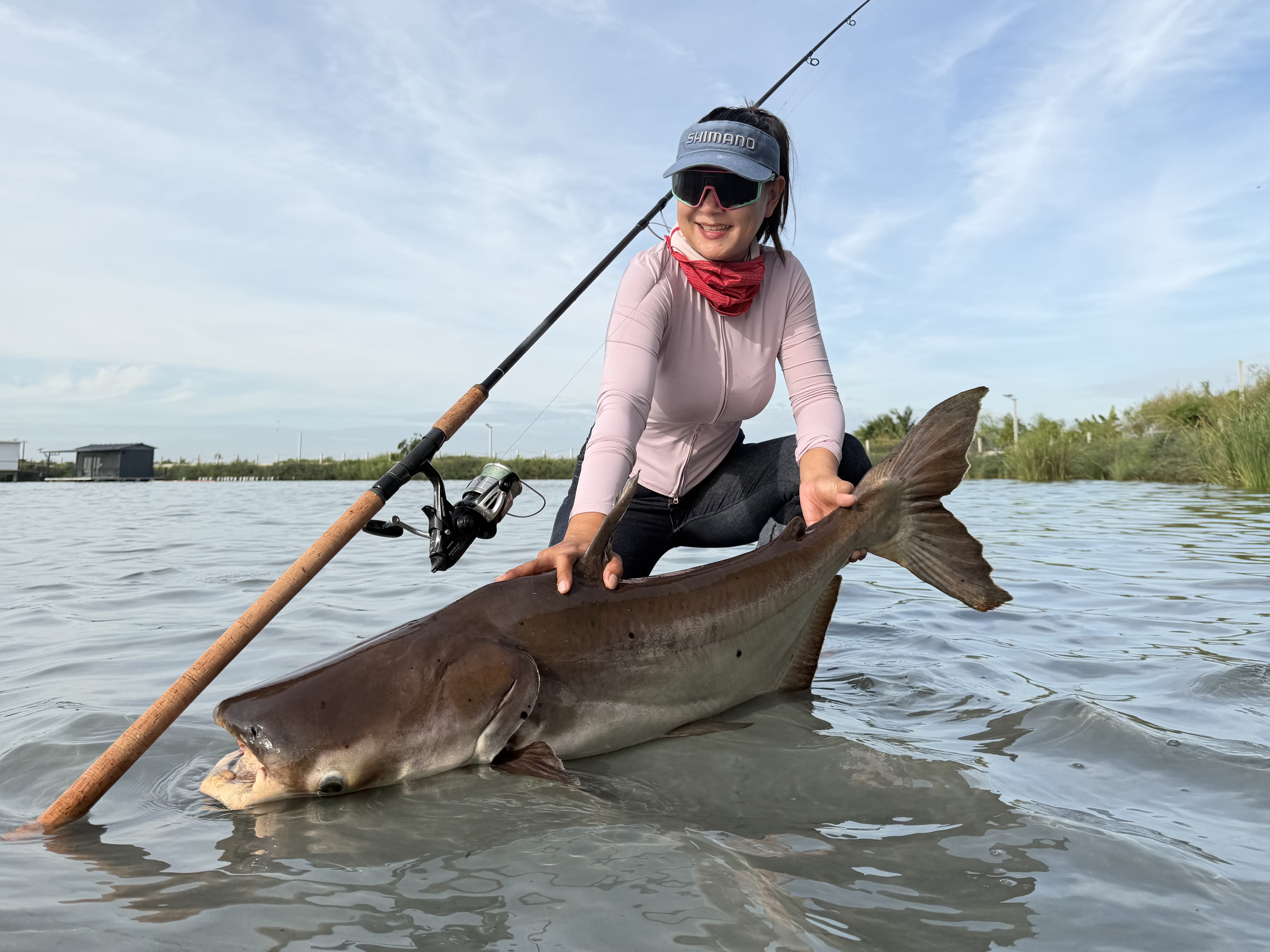 รวมผลงานนักตกปลาของเรา สัมผัสบรรยากาศจริงผ่านวิดีโอและภาพผลงานจากลูกค้า
