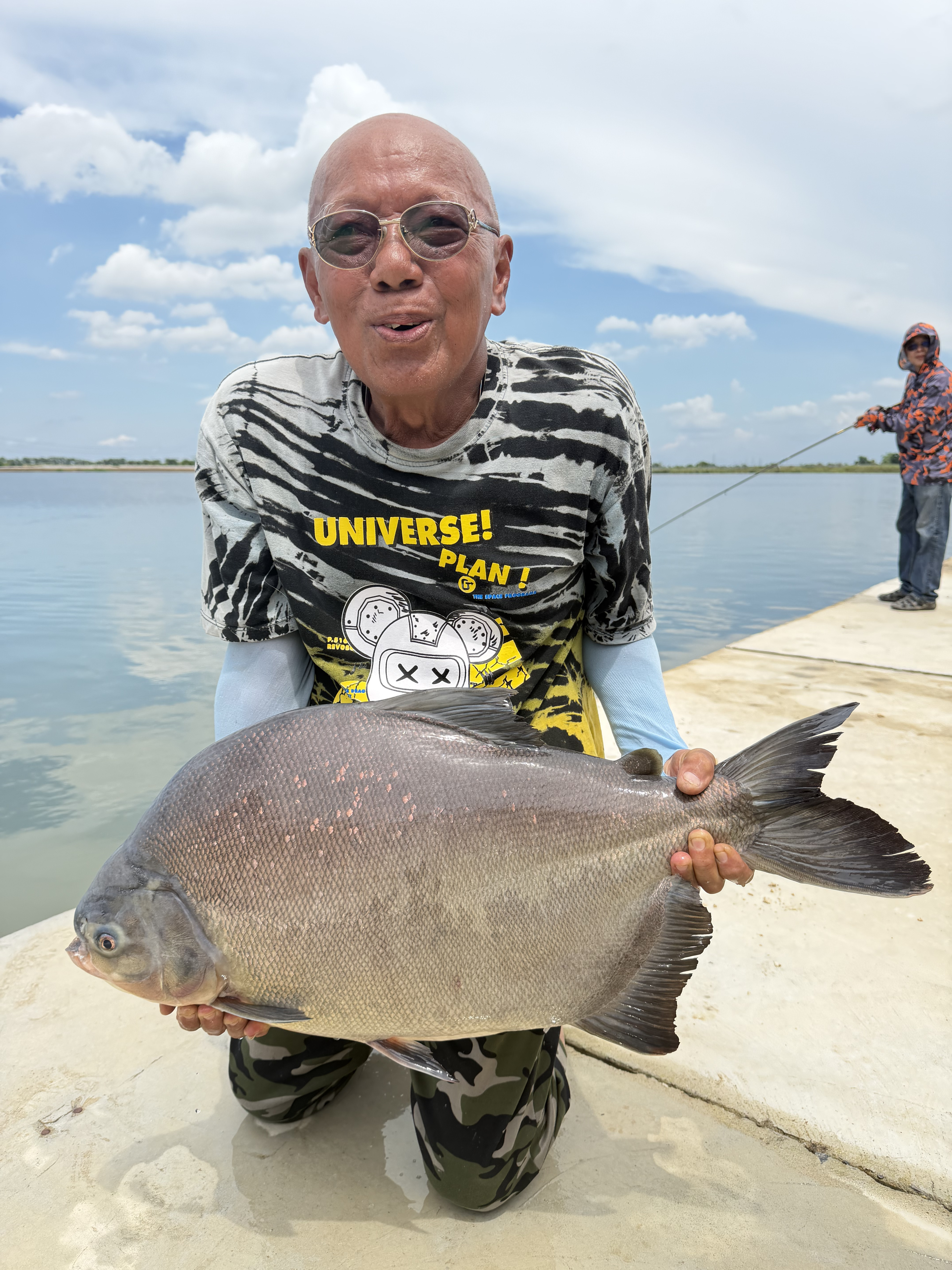 รวมผลงานนักตกปลาของเรา สัมผัสบรรยากาศจริงผ่านวิดีโอและภาพผลงานจากลูกค้า