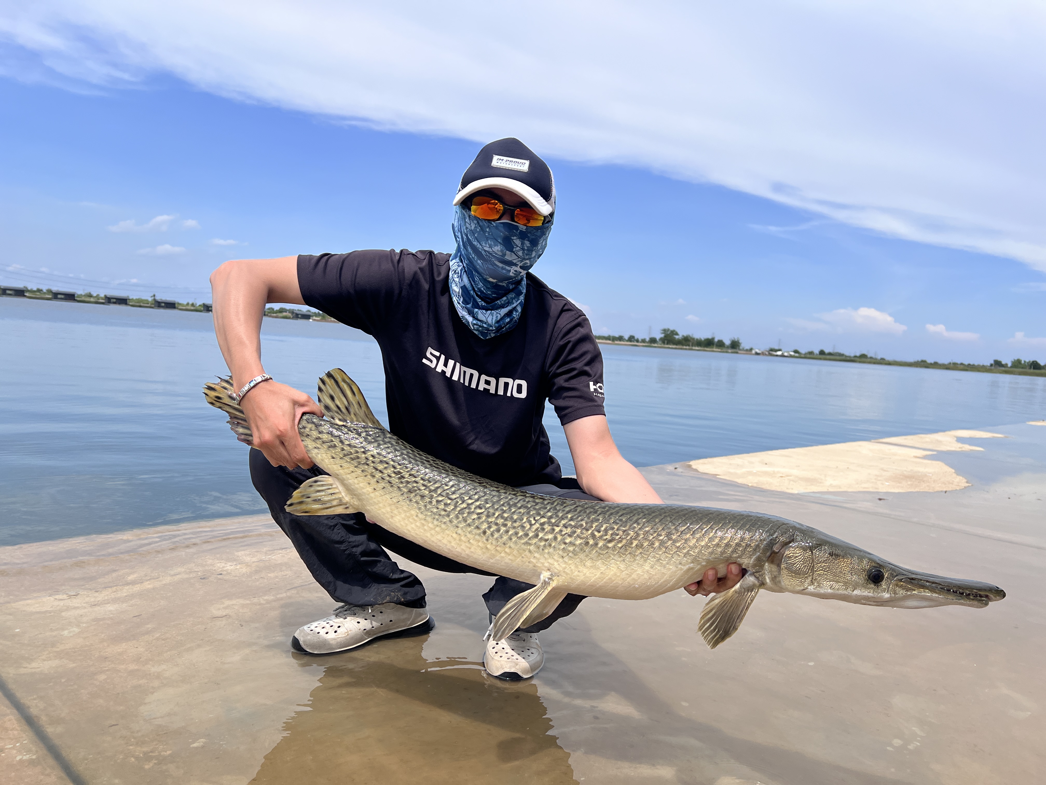 รวมผลงานนักตกปลาของเรา สัมผัสบรรยากาศจริงผ่านวิดีโอและภาพผลงานจากลูกค้า