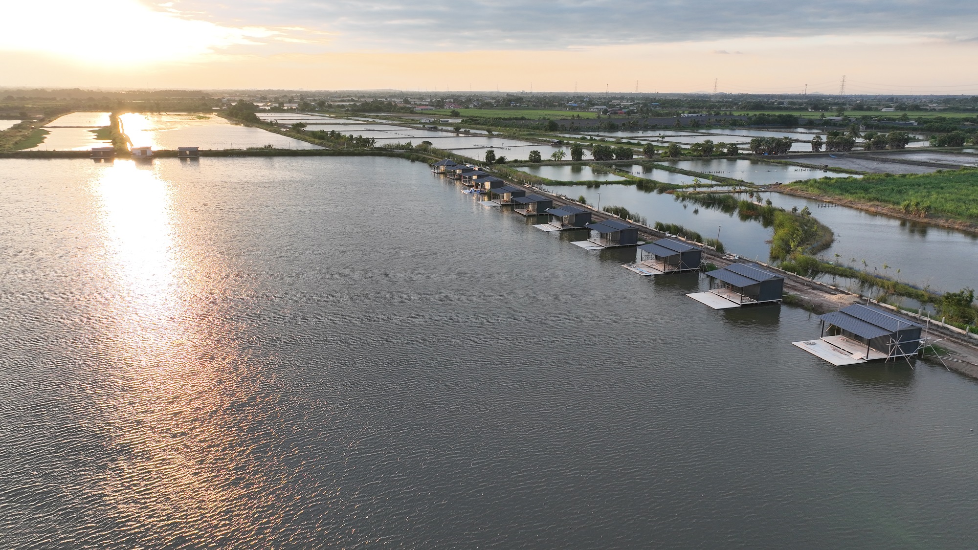 รวบรวมปลา