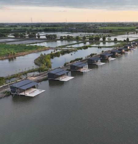 ‘ไจแอนท์ เกมส์แห่งศักดิ์ศรี’