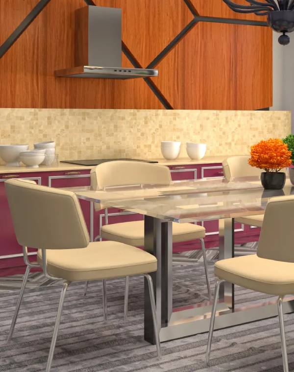 อิ่มอร่อยท่ามกลางธรรมชาติริมบึงขนาดใหญ่