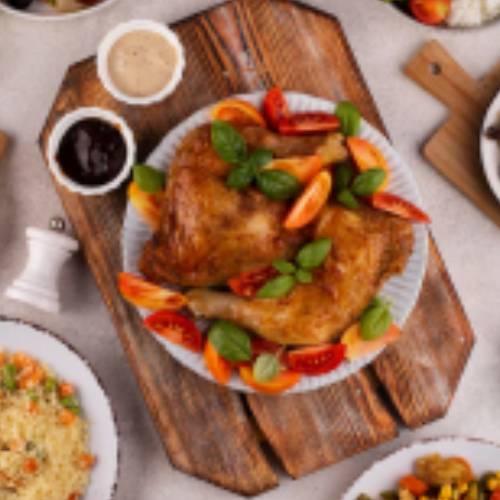 น่องไก่