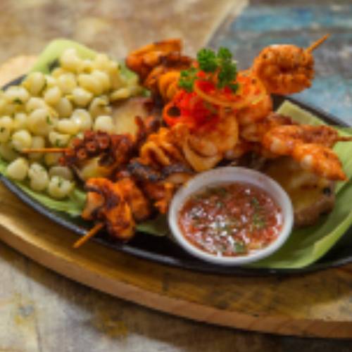 ไก่ย่าง